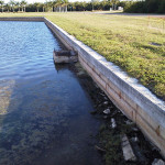 Feasibility Study for access channel connecting interior lakes to Harbor -  Punta Gorda, FL 